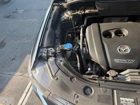 Used 2018 MAZDA CX-5 Sport FWD image 13