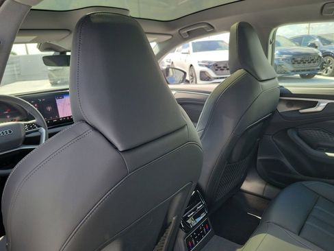 New 2026 Audi A6 3.0 image 25