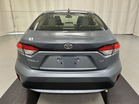 Used 2021 Toyota Corolla LE w/ LE Convenience Package image 20
