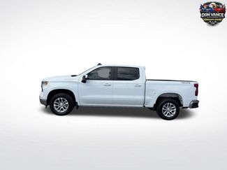 Used 2023 Chevrolet Silverado 1500 LT AWD/4WD video 2