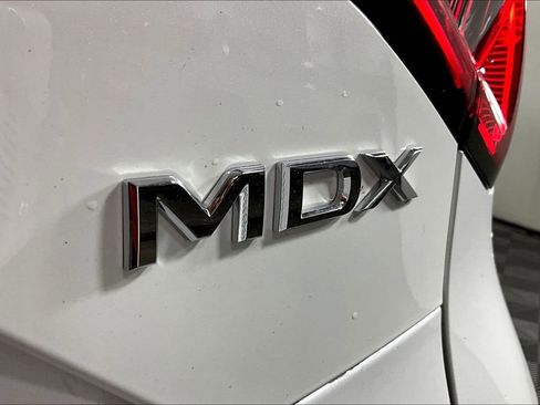 New 2026 Acura MDX w/ Advance Package image 38