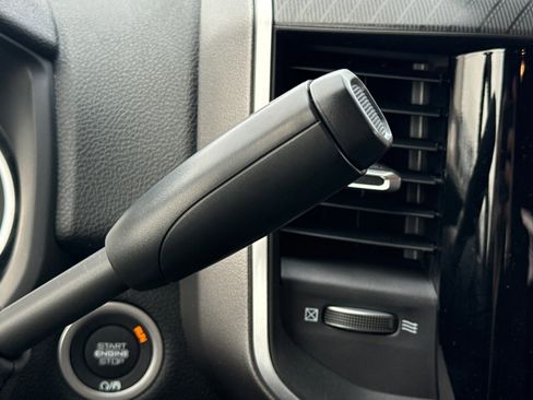 New 2026 RAM 3500 Big Horn image 19