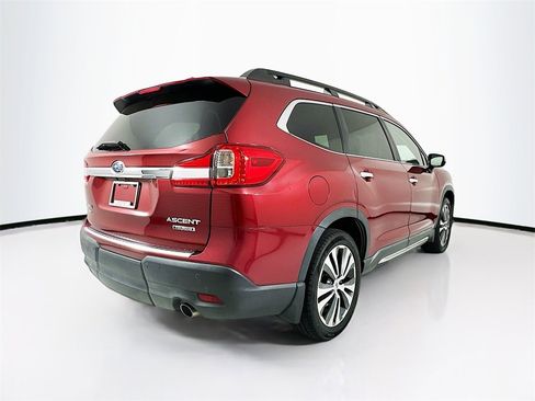 Used 2019 Subaru Ascent Touring image 5