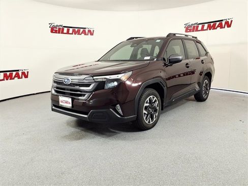 New 2026 Subaru Forester Premium image 4