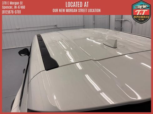 Used 2021 Nissan Rogue S image 35