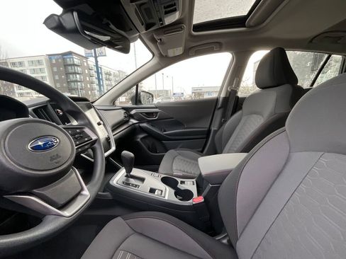 New 2025 Subaru Impreza 2.0i Sport image 17