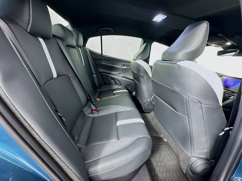 Used 2026 Toyota Camry SE w/ Convenience Package image 28