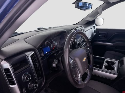 Used 2017 Chevrolet Silverado 1500 LT w/ All Star Edition image 22