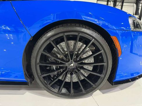 Used 2020 McLaren GT image 50