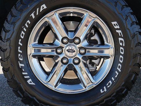 Used 2024 Ford F150 XLT w/ Equipment Group 302A MID image 68