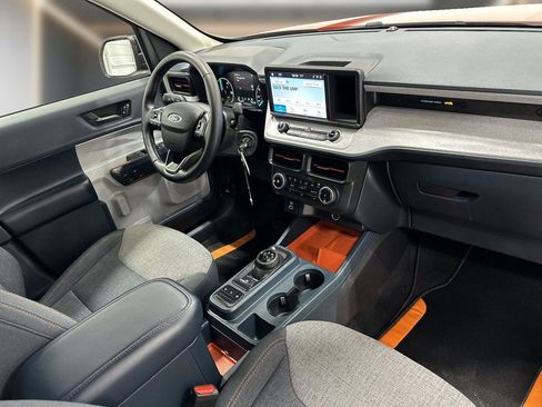 Used 2024 Ford Maverick XLT w/ XLT Luxury Package FWD image 16