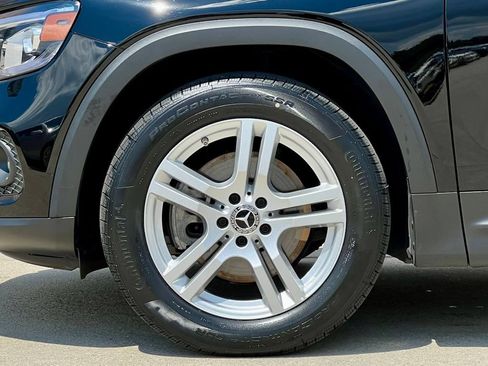 Certified 2023 Mercedes-Benz GLB 250 4MATIC image 10