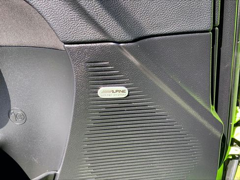 Used 2023 Dodge Challenger R/T w/ Blacktop Package RWD image 28