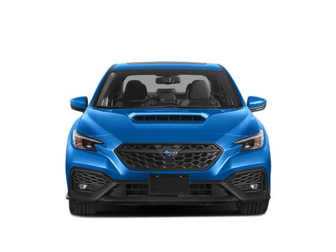New 2026 Subaru WRX Premium image 4