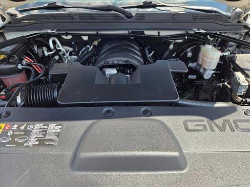 Used 2020 GMC Yukon Denali w/ Denali Ultimate Package RWD image 26