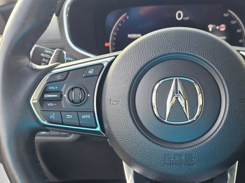 Used 2023 Acura MDX SH-AWD w/ Advance Package image 26