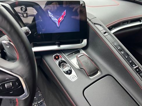 Used 2020 Chevrolet Corvette Stingray Convertible w/ Battery Protection Package image 22