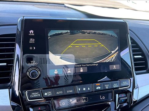 Used 2018 Honda Odyssey EX-L image 20
