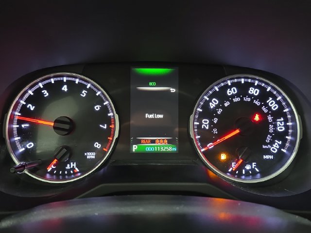 Used 2019 Toyota RAV4 LE w/ All Weather Liner Package AWD/4WD image 18
