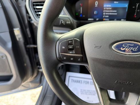Used 2025 Ford Escape Active image 31