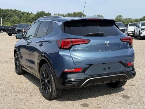 Used 2024 Buick Encore GX Sport Touring w/ Experience Buick Package AWD/4WD image 6