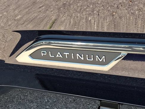 New 2026 Toyota Tundra Platinum AWD/4WD image 12
