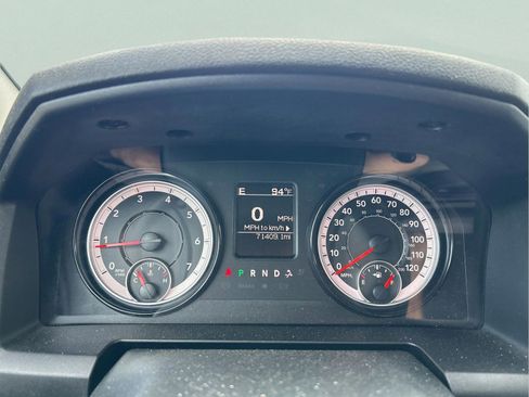 Certified 2021 RAM 1500 Classic SLT AWD/4WD image 26