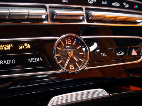 Used 2020 Mercedes-Benz G 63 AMG 4MATIC image 88