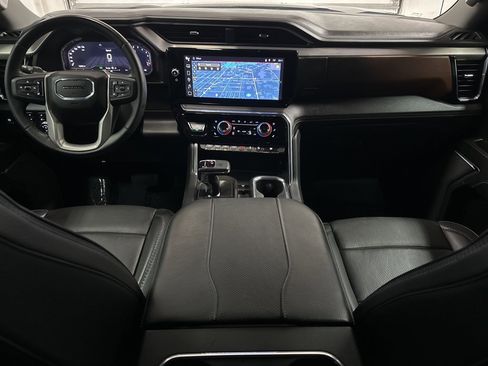 Used 2024 GMC Sierra 1500 Denali w/ Denali Carbonpro Edition image 23