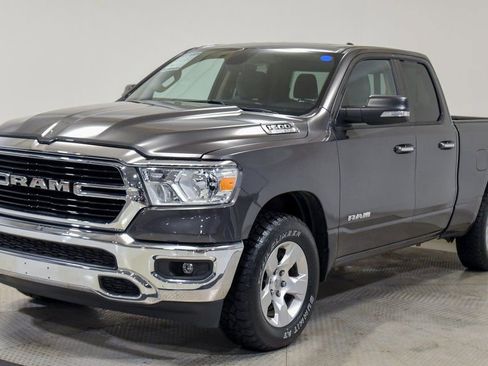 Used 2020 RAM 1500 Big Horn image 6