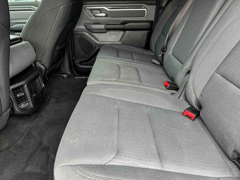 Used 2020 RAM 1500 Big Horn RWD image 18