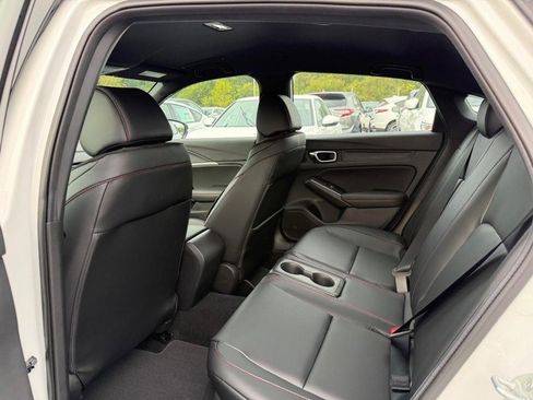 Certified 2025 Acura Integra Type S image 6