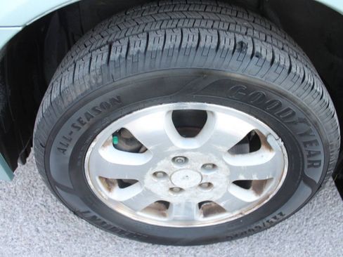 Used 2003 Honda Odyssey EX-L image 10