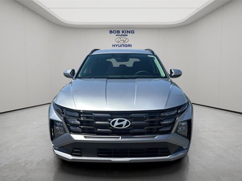 New 2026 Hyundai Tucson SEL AWD/4WD image 8