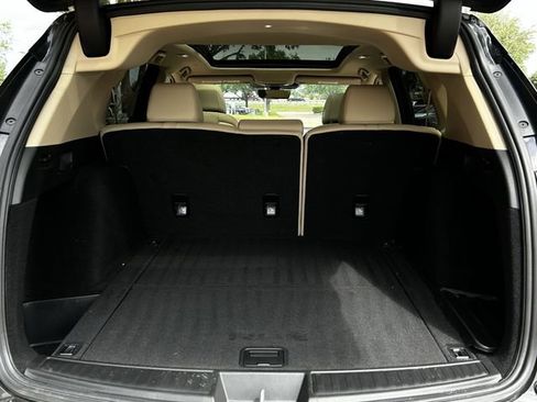 Certified 2024 Acura RDX SH-AWD image 32