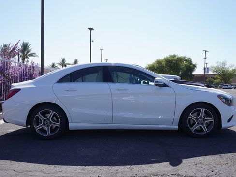 Used 2019 Mercedes-Benz CLA 250 image 4