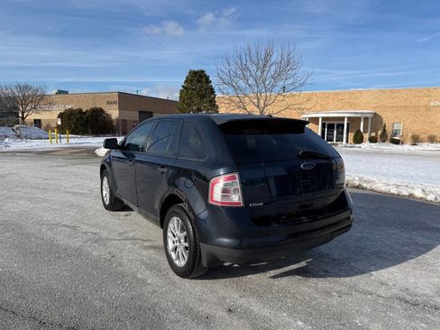 Used 2008 Ford Edge SE image 3