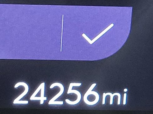 Used 2025 Buick Encore GX Preferred image 2