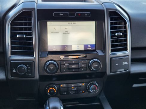 Used 2020 Ford F150 XLT w/ Equipment Group 301A Mid AWD/4WD image 53
