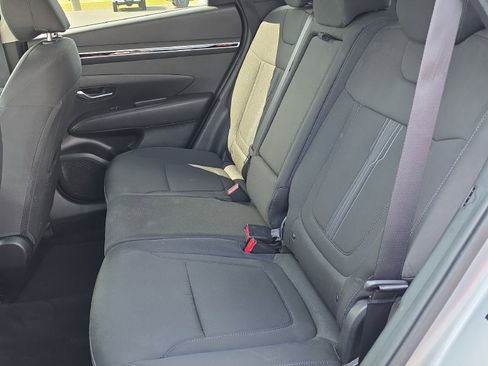 Used 2024 Hyundai Tucson SEL FWD image 14