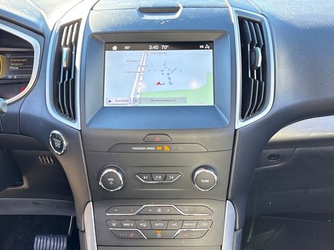 Used 2019 Ford Edge SEL w/ Equipment Group 201A image 23