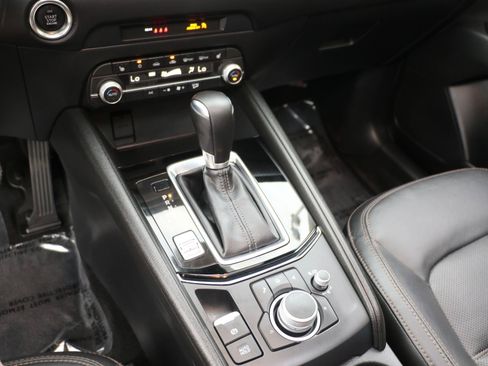 Used 2023 MAZDA CX-5 AWD 2.5 S image 14