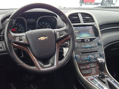 Used 2013 Chevrolet Malibu Eco w/ Leather Package image 18