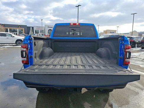 Used 2024 RAM 2500 Rebel w/ Level 2 Equipment Group image 28