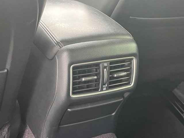 Certified 2018 INFINITI Q50 Pure RWD image 25
