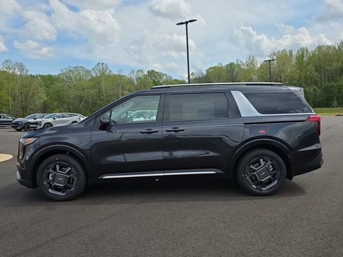 New 2026 Kia Carnival SX FWD image 2