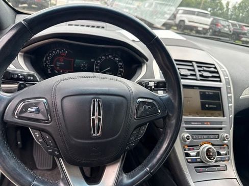 Used 2018 Lincoln MKZ Select w/ Technology Package AWD/4WD image 26