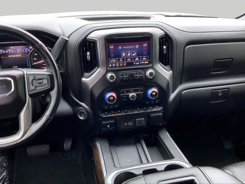 Used 2020 GMC Sierra 1500 Denali w/ Denali Ultimate Package AWD/4WD image 7