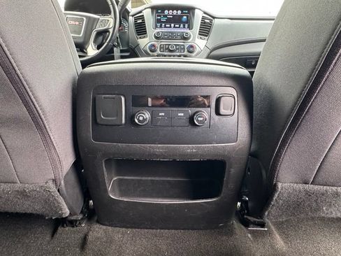 Used 2017 GMC Yukon SLE w/ Convenience Package AWD/4WD image 16