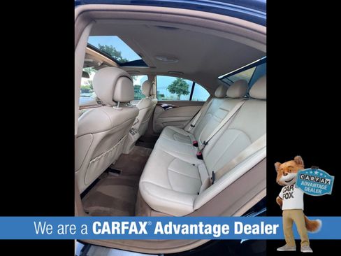 Used 2008 Mercedes-Benz E 350 E 350 Sedan 4D image 20